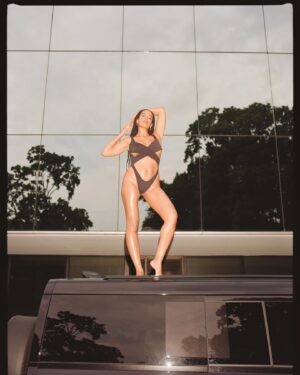 Solange Instagram - 