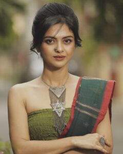 Actress Solanki Roy HD Photos and Wallpapers December 2024