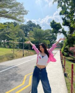 Actress Solar HD Instagram Photos and Wallpapers July 2024