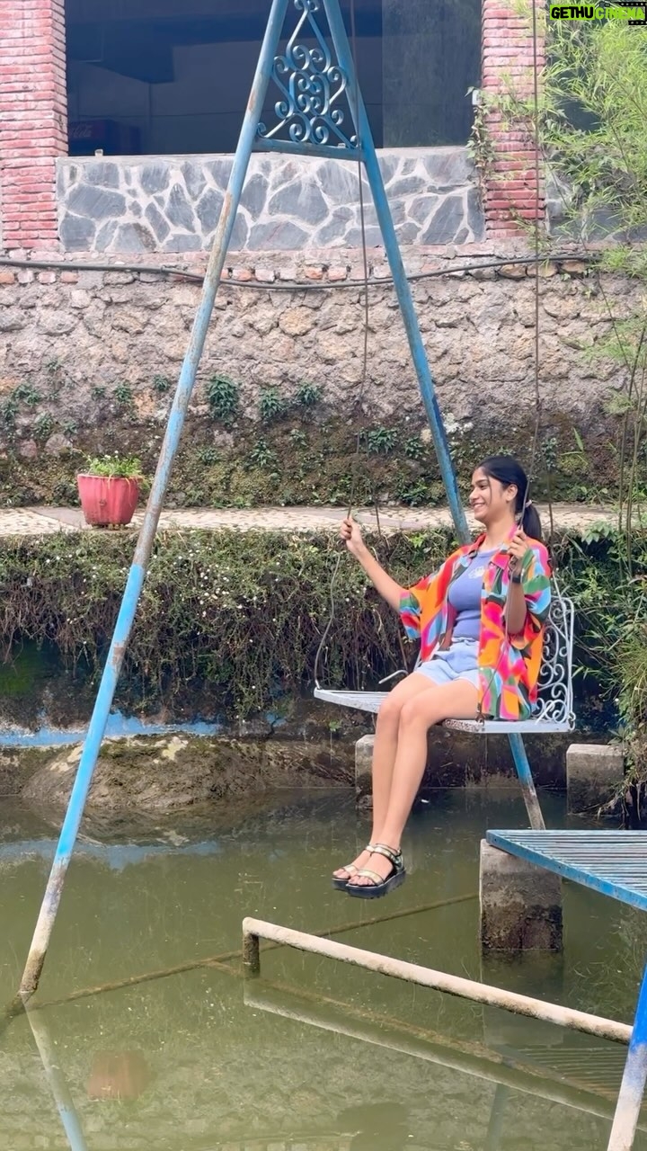 Somalin Parida - 30.8K Likes - 🎶💕You can feel when someone isn’t being real with you.😊