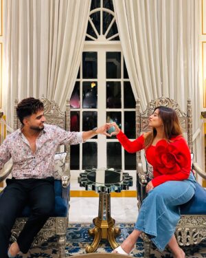 Somi Khan Instagram - Birthday drop, happy birthday love …!! 

@somikhan_ks 
#25/07/2024

#adilkhandurrani#somikhan#somiadilkhan#birthday#wife#partner#bestfriendsforever…!