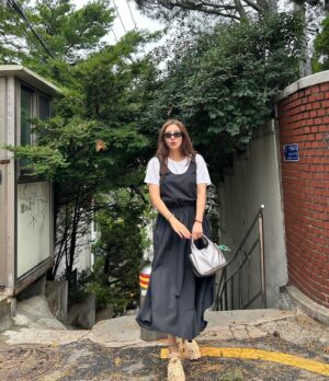 Son Dam-bi Instagram - 할머니 92세 생신을 축하드려요🎉🎉🎁
건강하세요 사랑합니다🫶🫶🫶🫶