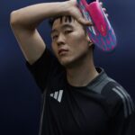 Son Heung-min
