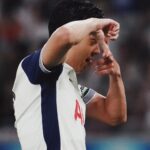 Son Heung-min