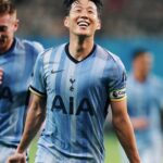 Son Heung-min