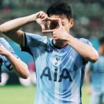 Son Heung-min