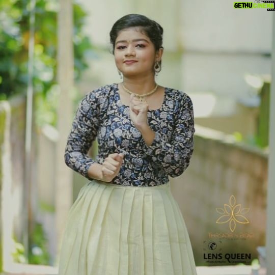 Sona Jelina - 45.6K Likes - Trending #kathmele #onamcollection
