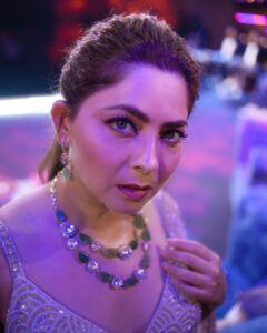 Actress Sonalee Kulkarni HD Instagram Photos and Wallpapers August 2024