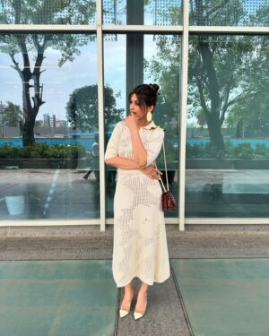 Sonali Bendre Instagram - A little photo dump because why not? 😄