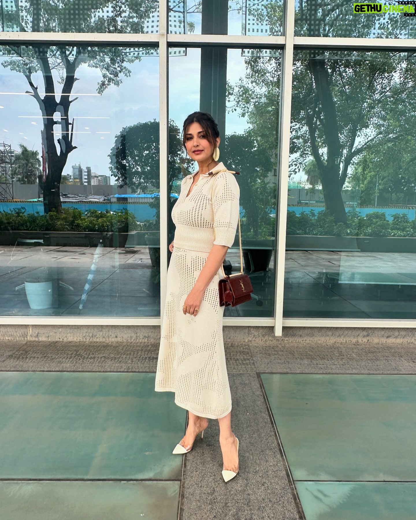 Sonali Bendre - 204K Likes - A little photo dump because why not? 😄