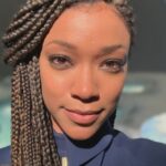 Sonequa Martin-Green