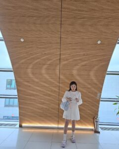 Actress Song Ga-in HD Instagram Photos and Wallpapers August 2024