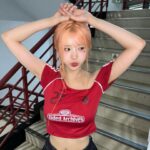 Song Ha-young
