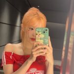 Song Ha-young