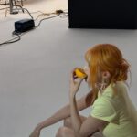 Song Ha-young