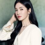 Song Hye-kyo