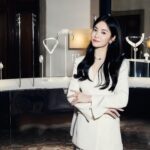 Song Hye-kyo