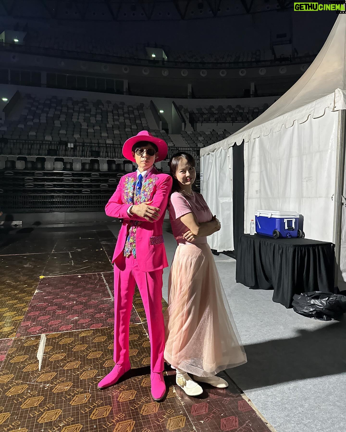 Song Ji-hyo - 358.7K Likes - @sbs_runningman_sbs 🤍