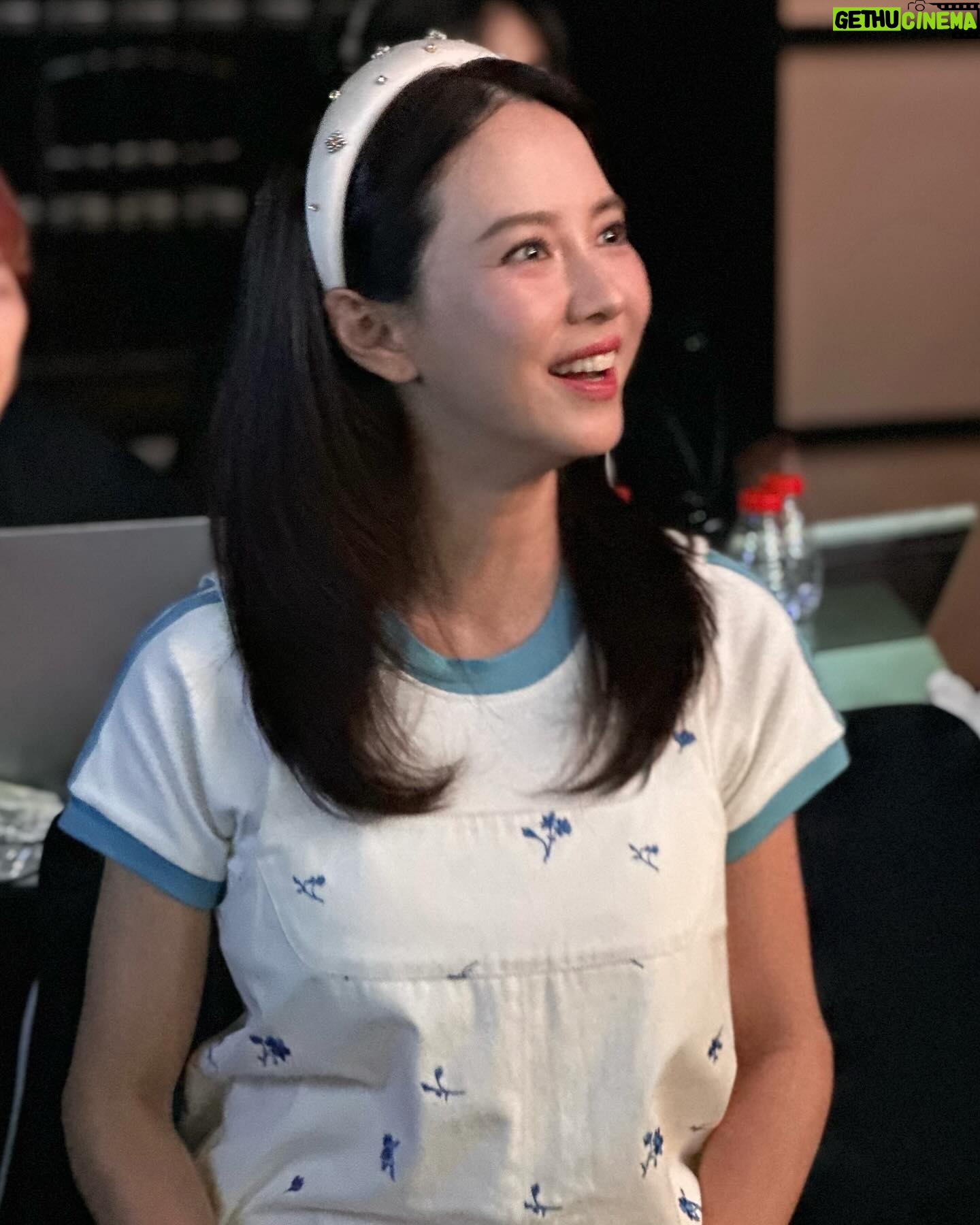 Song Ji-hyo - 358.7K Likes - @sbs_runningman_sbs 🤍