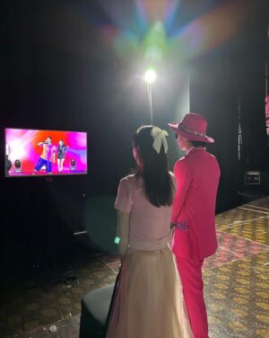 Song Ji-hyo Instagram - @sbs_runningman_sbs 🤍