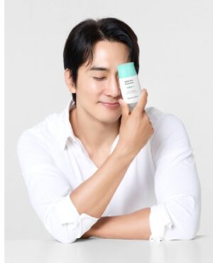 Song Seung-heon Instagram - ❤️❤️❤️

@vacuretreat
