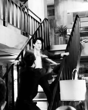 Song Seung-heon Instagram - 🔥🔥🔥

#플레이어2
#player2
#tving 
#tvN
#플레이어2_꾼들의전쟁
#ThePlayer2_MasterofSwindlers

@tvn_drama
@tving.official
