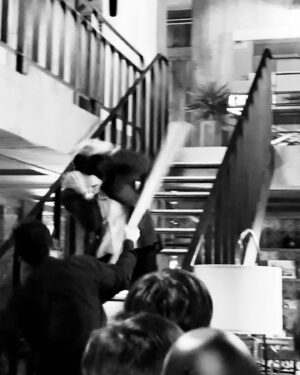 Song Seung-heon Instagram - 🔥🔥🔥

#플레이어2
#player2
#tving 
#tvN
#플레이어2_꾼들의전쟁
#ThePlayer2_MasterofSwindlers

@tvn_drama
@tving.official