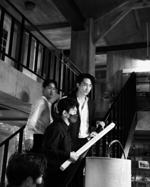 Song Seung-heon Instagram - 🔥🔥🔥

#플레이어2
#player2
#tving 
#tvN
#플레이어2_꾼들의전쟁
#ThePlayer2_MasterofSwindlers

@tvn_drama
@tving.official