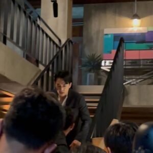 Song Seung-heon Instagram - 🔥🔥🔥

#플레이어2
#player2
#tving 
#tvN
#플레이어2_꾼들의전쟁
#ThePlayer2_MasterofSwindlers

@tvn_drama
@tving.official