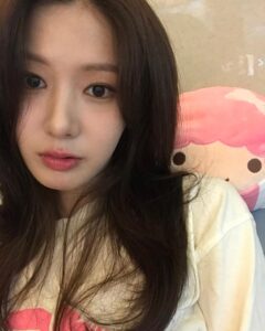 Actress Song Su-i HD Instagram Photos and Wallpapers July 2024