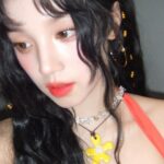 Song Yuqi