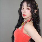 Song Yuqi
