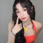Song Yuqi
