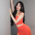 Song Yuqi