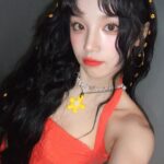 Song Yuqi