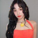 Song Yuqi