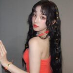 Song Yuqi