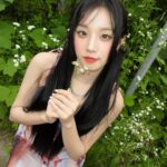 Song Yuqi