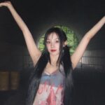 Song Yuqi