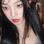 Song Yuqi