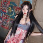 Song Yuqi