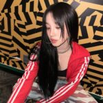 Song Yuqi
