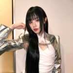 Song Yuqi