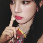 Song Yuqi