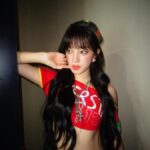 Song Yuqi