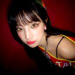 Song Yuqi