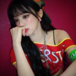 Song Yuqi