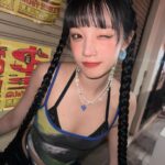 Song Yuqi
