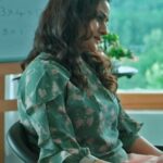 Sonia Agarwal