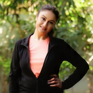 Sonia Agarwal Instagram - #soniaagarwal #sa #shootmode #backtothegrind ♥️